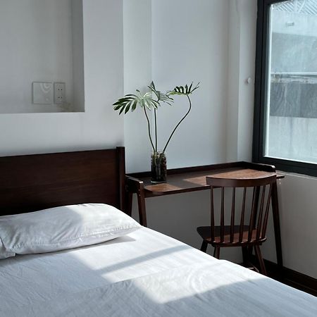 Laé Hostel Tuy Hòa Buitenkant foto