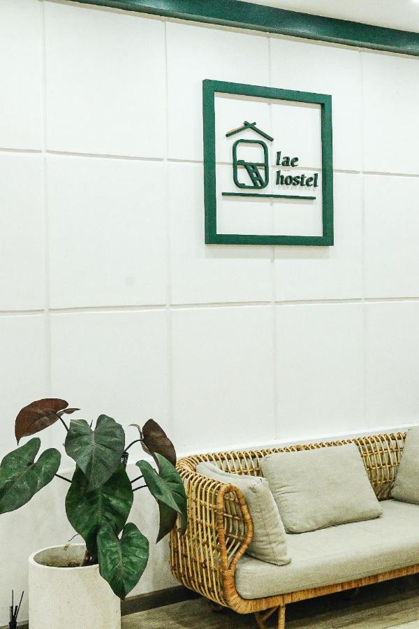 Laé Hostel Tuy Hòa Buitenkant foto