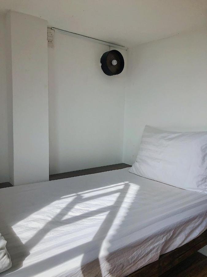 Laé Hostel Tuy Hòa Buitenkant foto