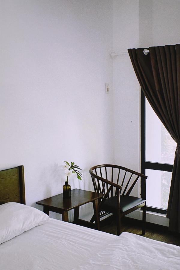 Laé Hostel Tuy Hòa Buitenkant foto
