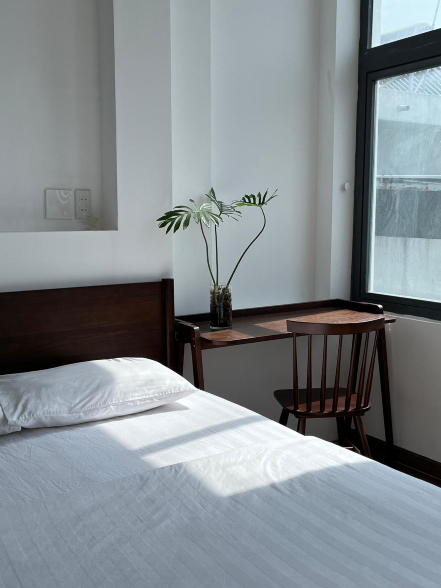 Laé Hostel Tuy Hòa Buitenkant foto