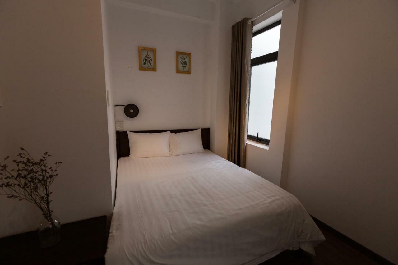 Laé Hostel Tuy Hòa Buitenkant foto