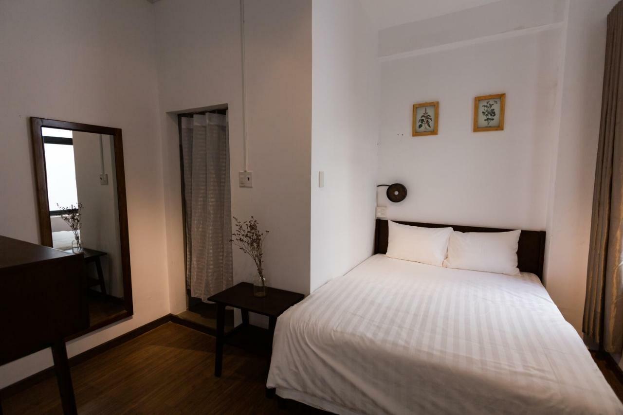Laé Hostel Tuy Hòa Buitenkant foto
