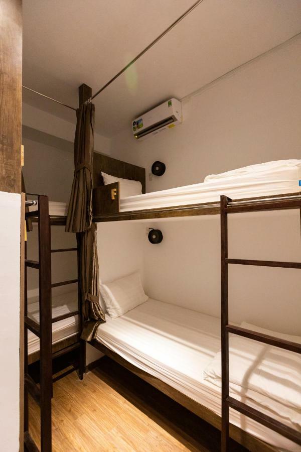 Laé Hostel Tuy Hòa Buitenkant foto