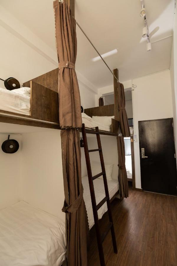 Laé Hostel Tuy Hòa Buitenkant foto