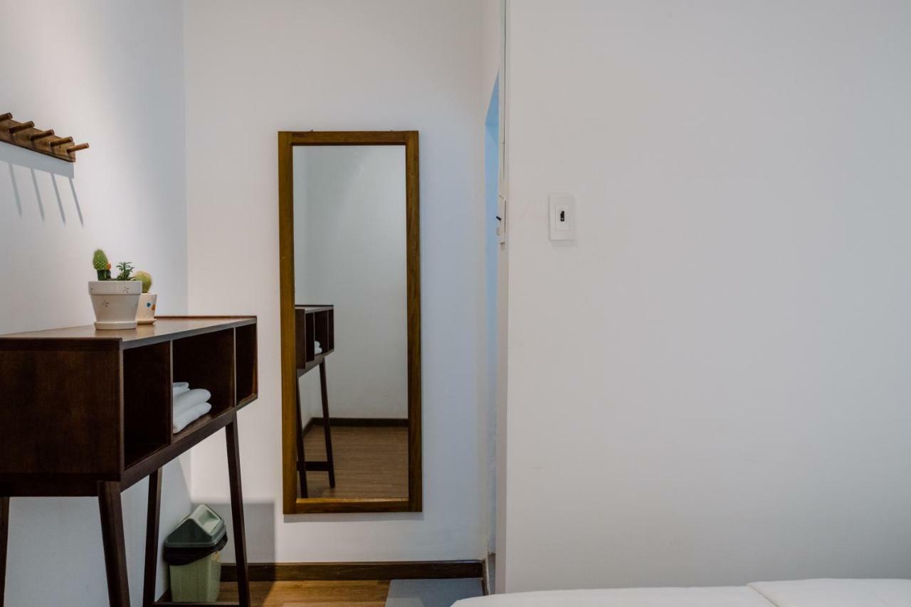 Laé Hostel Tuy Hòa Buitenkant foto